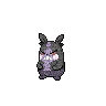 Metallic Morpeko (Hangry)